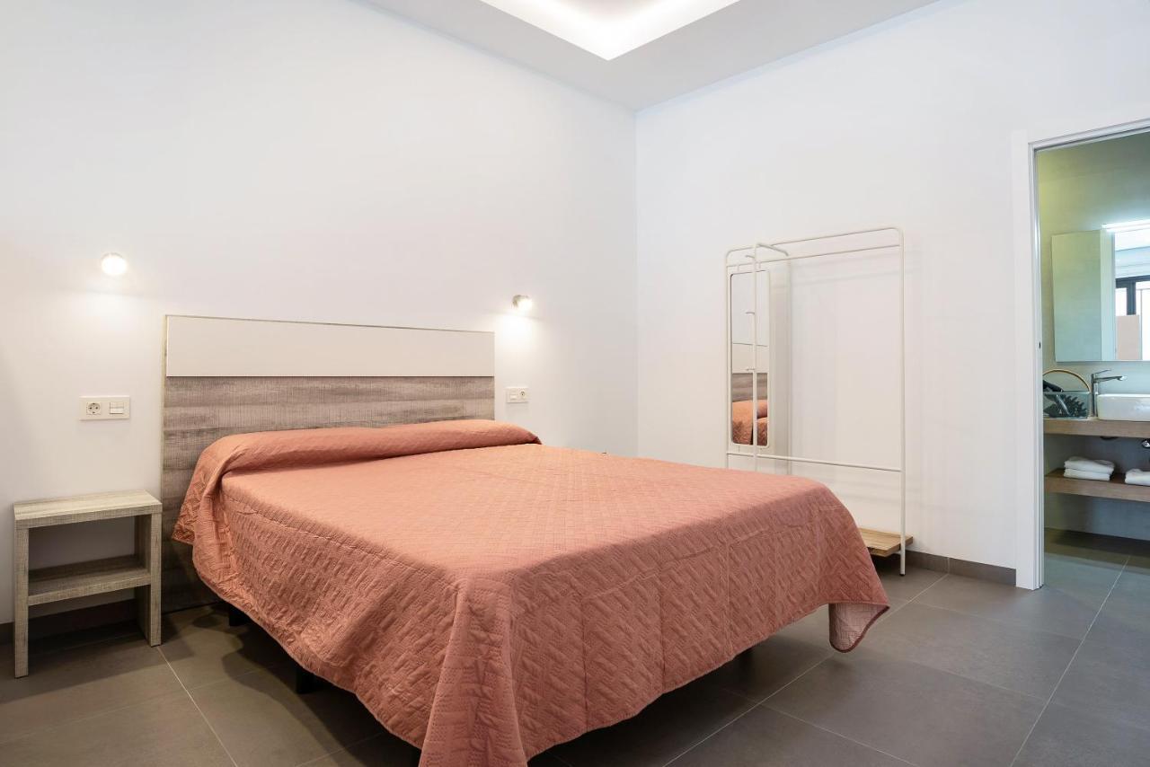 Апартаменты Apartamento Virgen De La Luz II Кониль-де-ла-Фронтера Экстерьер фото